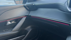 Peugeot 208 1.2 PureTech 100 GT 5dr Petrol Hatchback